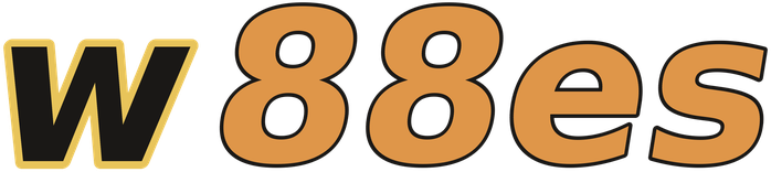w88es logotipo